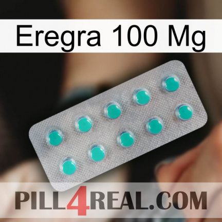 Eregra 100Mg 28